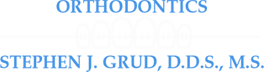 Logo for Dr. Stephen Grud